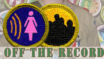 Boy Scouts Retire Two Difficult Merit Badges