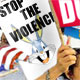 Animal Rights Group Protests Violence in Looney Tunes