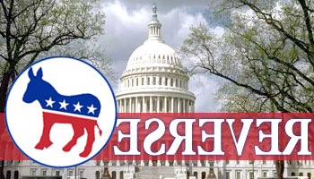 Democrats Planning to Use Reverse Psychology